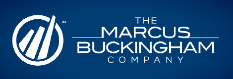 The Marcus Buckingham Company logo