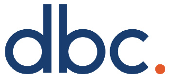 DBC logo