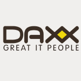 Daxx logo