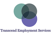 Transcend Employment logo