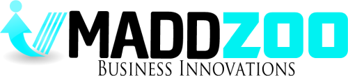 Maddzoo, Inc logo
