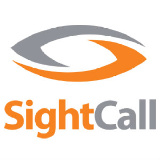 SightCall logo