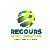 Recours Four Kenya Consultants Limited logo