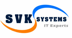 SVK Systems Inc logo