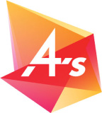 4A's logo