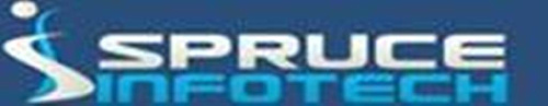 Spruce Infotech Inc logo
