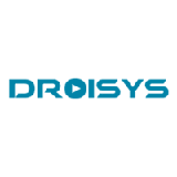 Droisys logo