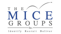 The Mice Group logo