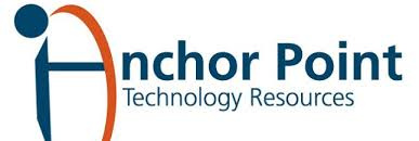 Anchor Point Technology Resources logo