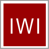 International Women's Initiative logo