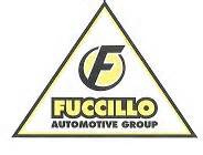 Fuccillo Automotive Group logo