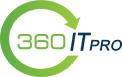 360 IT Professionals logo