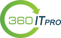 360 IT Professionals logo