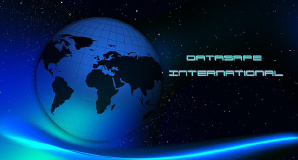 DataSafeInternational logo