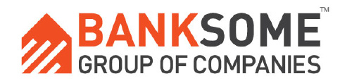 Banksome Group logo