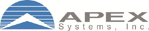 Apex Systems logo