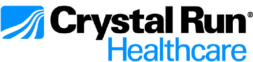 Crystal Run Healthcare logo