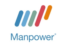 Manpower France logo