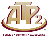 ATP2 LLC logo