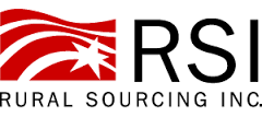 Rural Sourcing, Inc. logo