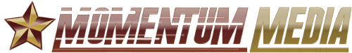 Momentum Media Inc logo