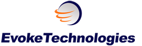 Evoke Technologies logo