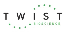 Twist Bioscience logo