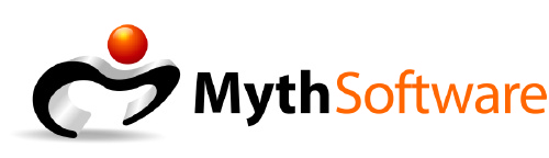 Myth Software logo