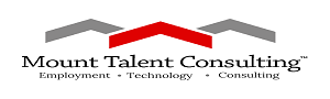 Mount Talent Consulting logo