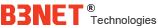 B3Net Technologies pvt Ltd logo
