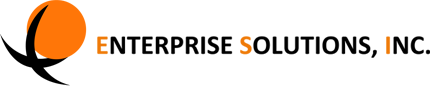 Enterprise Solution inc logo
