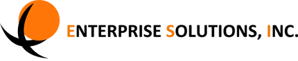 Enterprise Solution inc logo