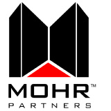 Mohr Partners logo