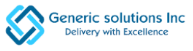 Generic Solutions Inc logo