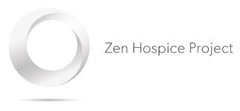Zen Hospice Project logo
