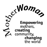 MotherWoman logo