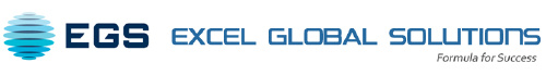 Excel Global Solutions logo