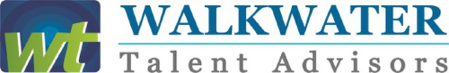 WalkWater Talent Advisors logo