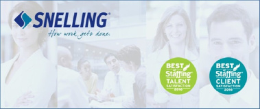 Snelling logo