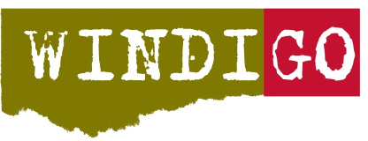 Windigo Aventure logo