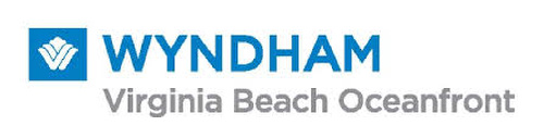 Wyndham Virginia Beach Oceanfront logo