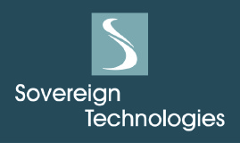 Sovereign Technologies logo