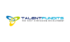 TalentPundits logo