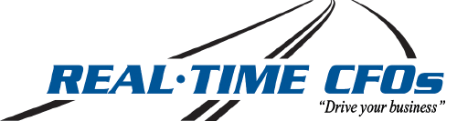 Real Time CFOs logo