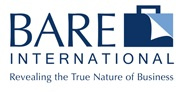 Bare International logo
