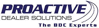 Proactive Dealer Solutions logo
