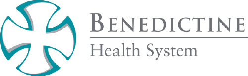 Benedictine Health System logo
