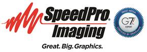Speedpro Imaging Reading logo