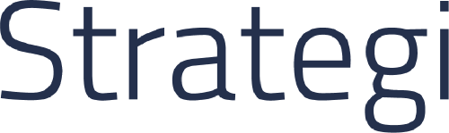 Strategi LLC logo