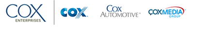 Cox Enterprises logo